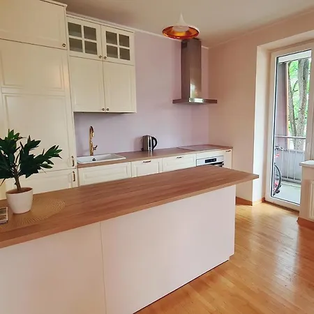 Apartment Julia Next To Aqua Park