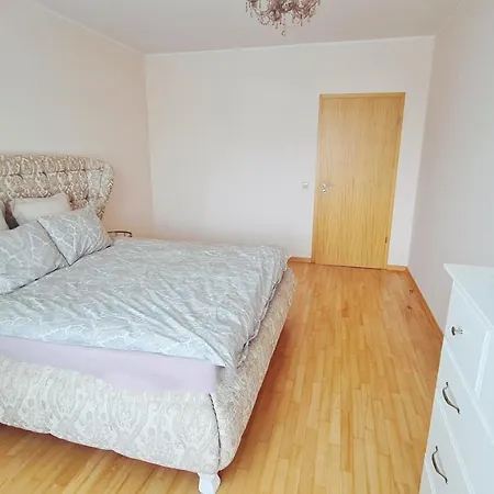 Julia Next To Aqua Park Apartment