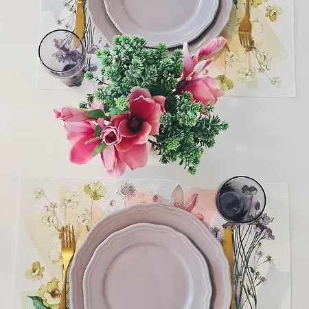 Apartment Julia Next To Aqua Park