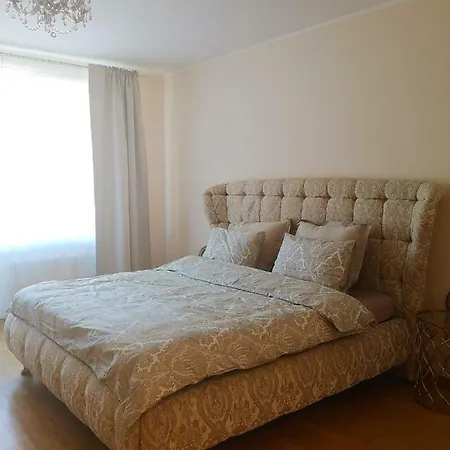 Apartment Julia Next To Aqua Park *