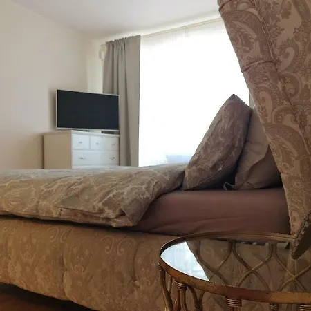 Julia Next To Aqua Park Druskininkai