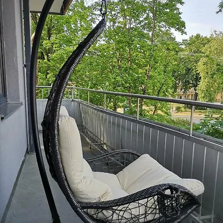 Apartment Julia Next To Aqua Park Druskininkai