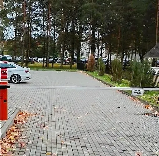 Julia Next To Aqua Park Druskininkai