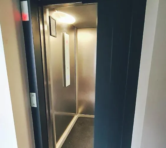 Julia Next To Aqua Park Apartment *