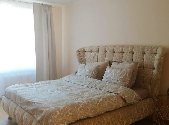 Apartment Julia Next To Aqua Park *