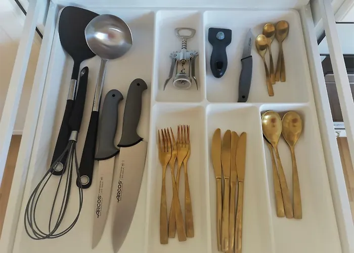 Apartment Julia Next To Aqua Park