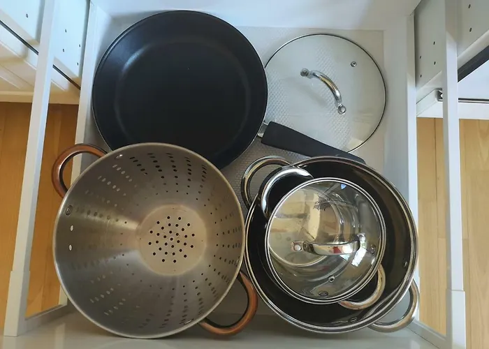 Julia Next To Aqua Park Apartment *