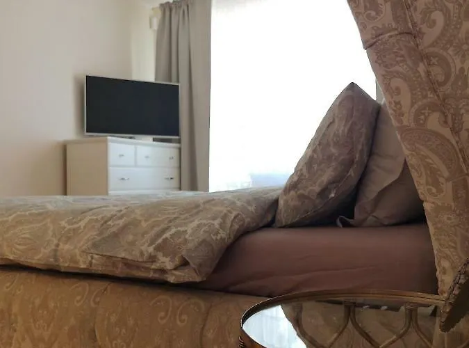 Julia Next To Aqua Park Druskininkai