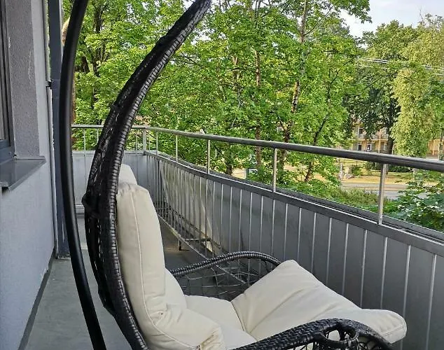 Apartment Julia Next To Aqua Park Druskininkai